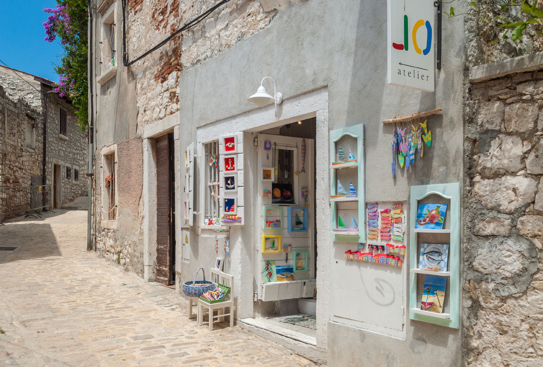 Rovinj